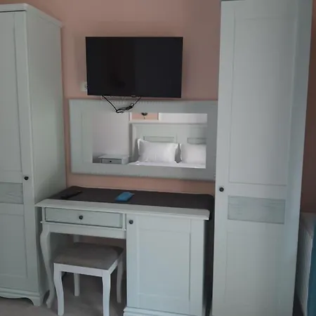 Pensión Eleton Eforie Sud (Constanta)